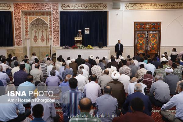 حفظ نظام جمهوری اسلامی واجب است