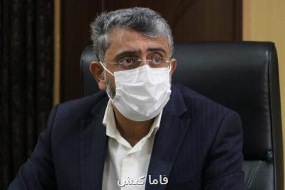 اولویت شهرداری بندرعباس تکمیل پروژه های نیمه تمام است