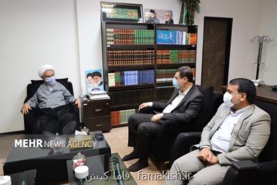 حدود ۲۰ درصد از جامعه ایثارگری جزو ۵ دهک پایین قرار دارند