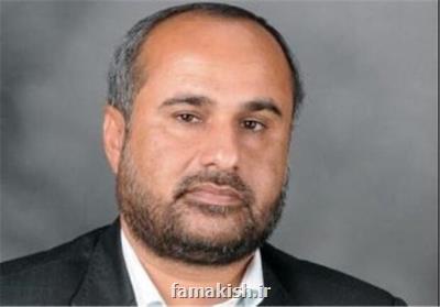 وحدت میان مسئولان میناب گره گشای مشکلات این شهرستان است