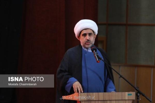 تولیدات فرهنگی و هنری احتیاج به اصل و اثر توامان دارد