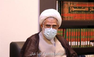 نقد منصفانه و دلسوزانه یکی از مصادیق پشتیبانی از دولت می باشد