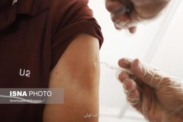 تزریق دز یادآور را جدی بگیرید