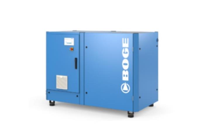 اورهال و بازسازی کمپرسورهای اسکرو (اویل اینجکت، اویل فری و توربو)