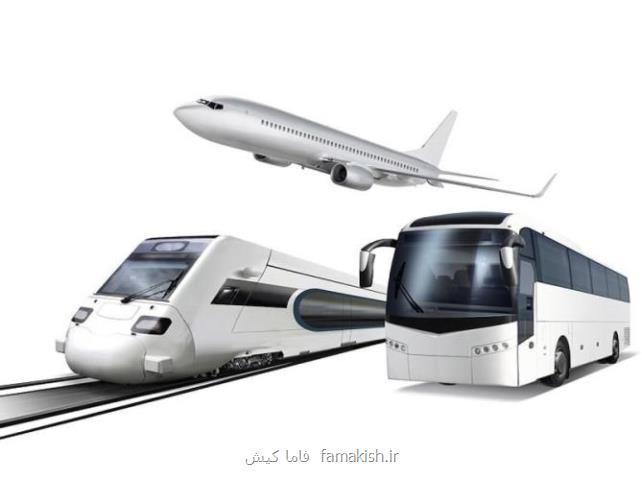 تور های مسافرتی ندابال