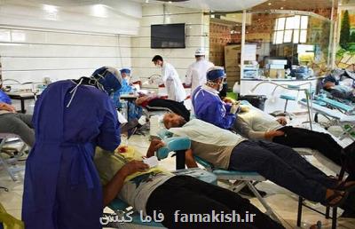 وقتی حضور گروههای جهادی در مناطق محروم منشأ خیر می شود