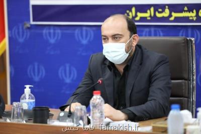 ضرورت تحقق و اجرای طرح های مصوب سفر رئیس جمهور به هرمزگان