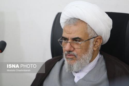 دست های آلوده معاندان و دشمنان قسم خورده نظام در جریانات اخیر آشکار شد