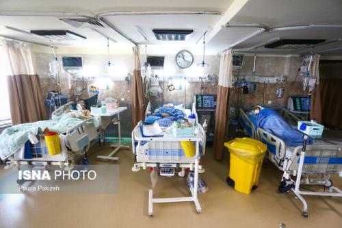 ۱۰ فوتی و شناسایی ۴۰۰ بیمار جدید کرونا در کشور