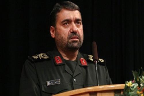 پرورش یافتگان راهیان نور داعش را به زباله دان تاریخ انداختند