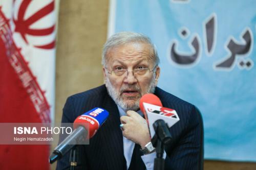 افتتاح خانه احزاب استان هرمزگان