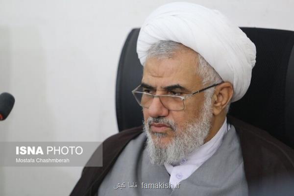 دست های آلوده معاندان و دشمنان قسم خورده نظام در جریانات اخیر آشکار شد