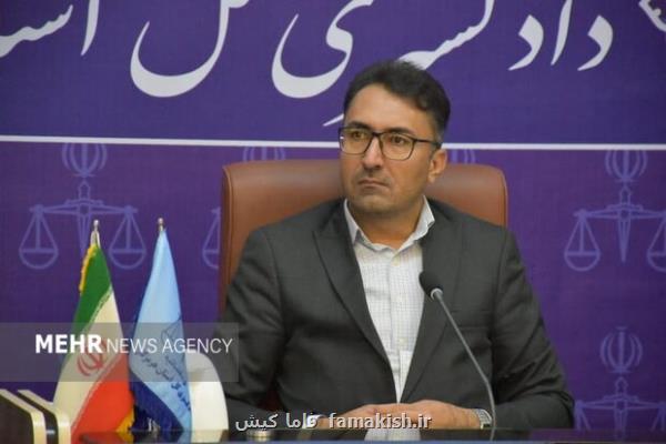 صدور کیفر خواست برای ۶۵ نفر از اغتشاشگران در هرمزگان