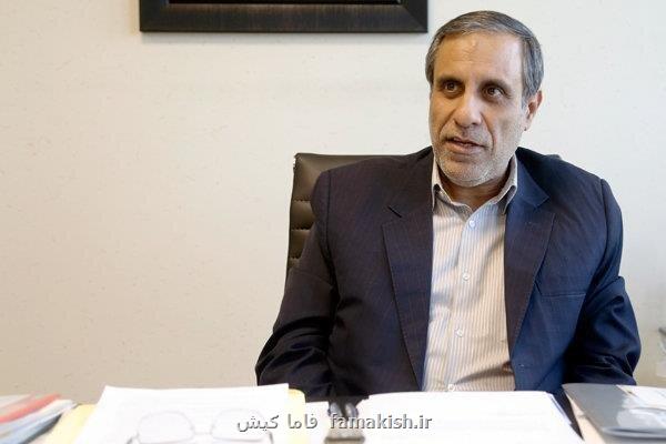 بازدید اعضای کمیسیون عمران مجلس از جزیره استراتژیک ابوموسی