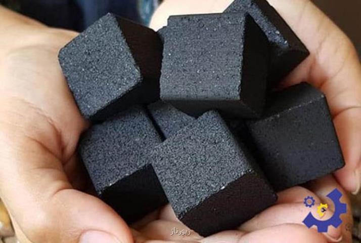 سازه ابتکار ارشد، بهترین انتخاب برای کسب درآمد از زغال