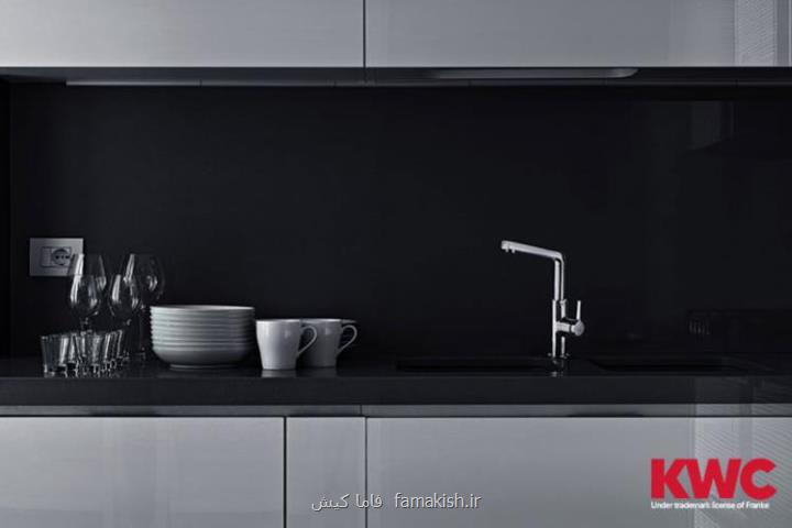 شیرآلات اهرمی یا کلاسیک؟