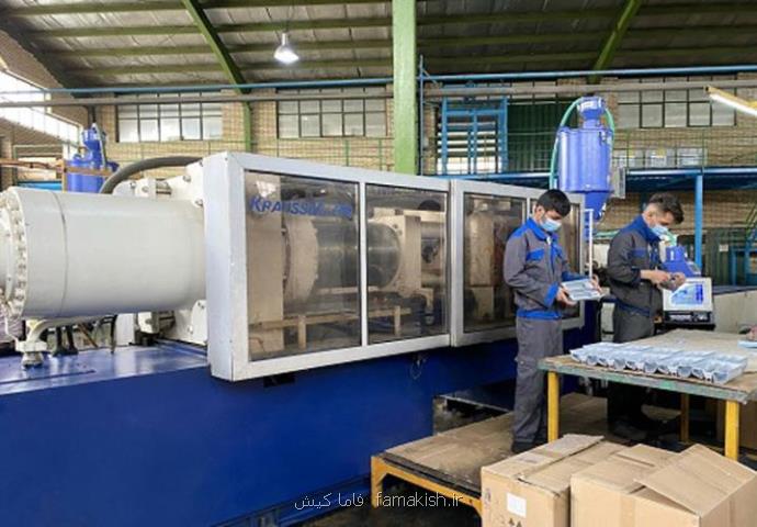 کسب درآمد به کمک دستگاه تزریق پلاستیک