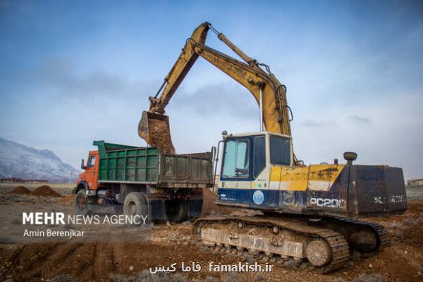 نام نویسی ۱۱۲ هزار هرمزگانی در طرح نهضت ملی مسکن