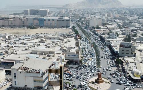 ترافیک درگهان روان و شهر منظم است