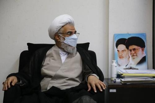 زیست عفیفانه باید محور کارهای اجتماعی باشد