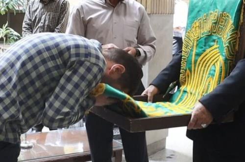 رهایی هشتمین زندانی محکوم به قصاص در استان هرمزگان