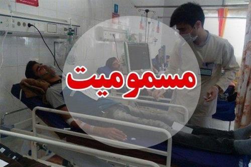 شمار مسمومان با الکل متانون در هرمزگان به 19 نفر رسید