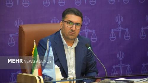 وروددستگاه قضایی به موضوع قصوراحتمالی کادردرمان دربیمارستان میناب