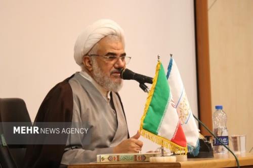 استقلال حوزه های علمیه محصول اندیشه امامین انقلاب است