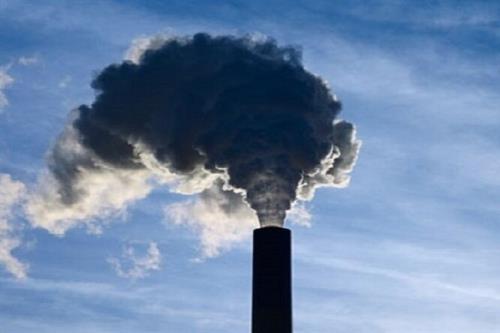 شهرک صنعتی خلیج فارس علت انتشار و استشمام بوی گاز در بندرخمیر