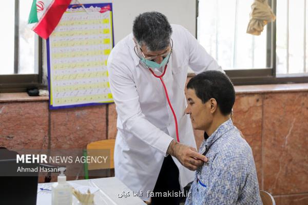 دو شهرستان در هرمزگان کانون های مهم بیماری سالک هستند