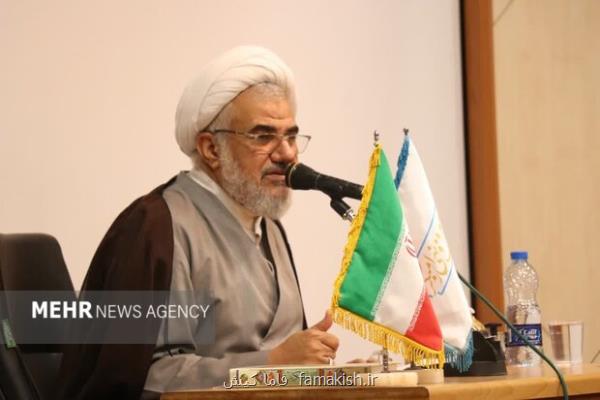 استقلال حوزه های علمیه محصول اندیشه امامین انقلاب است