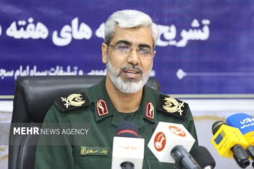 خوش اخلاقی در هر جایگاهی وظیفه مومن است