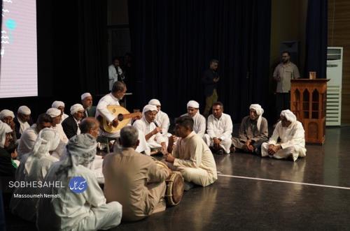 برندینگ بندر تاریخی لافت رونمایی گردید خدمتی به میراث و فرهنگ هرمزگان