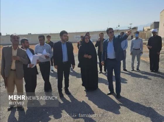 جلسه صلح و سازش دو پرونده قصاص در رودان انجام شد