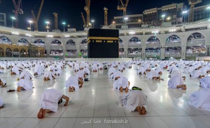 آغاز پروازهای حج عمره از ۱۶ دیماه سالجاری در هرمزگان