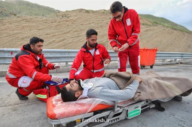 راه اندازی مرکزآموزشهای اجتماع محورخانه های هلال درهرمزگان