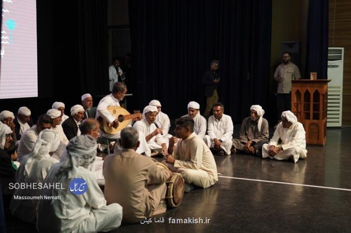 برندینگ بندر تاریخی لافت رونمایی گردید خدمتی به میراث و فرهنگ هرمزگان