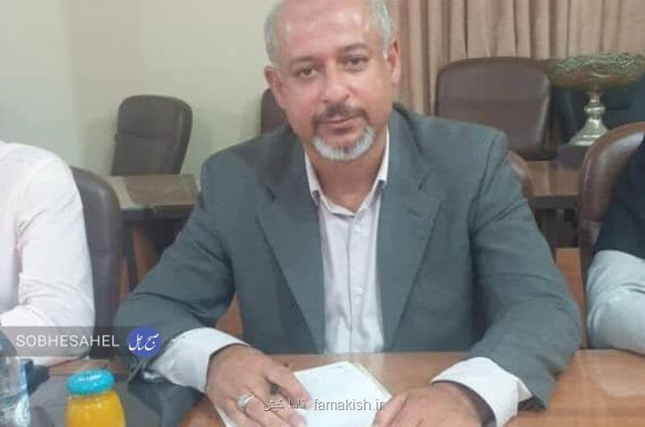 سپهرتاج بعنوان رئیس شاخه آکروبات کشور انتخاب شد