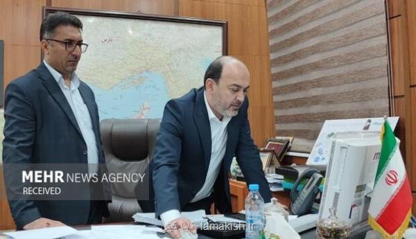 اتخاذ و ابلاغ آخرین تدابیر اجرایی و نظارتی برگزاری انتخابات