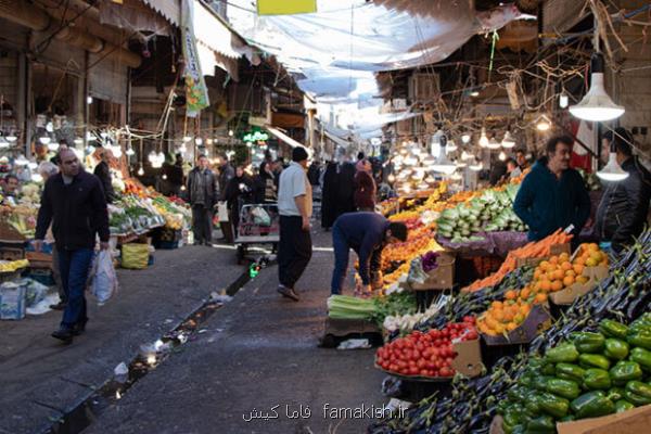 پرونده تخلف بازار هرمزگان به ارزش بیشتر از سه میلیاردریال