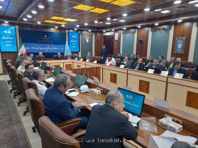 ۱۰۳ میلیون عبور و مرور در جاده ها و فوت ۸۷ نفر در تصادف های ۴ روز گذشته