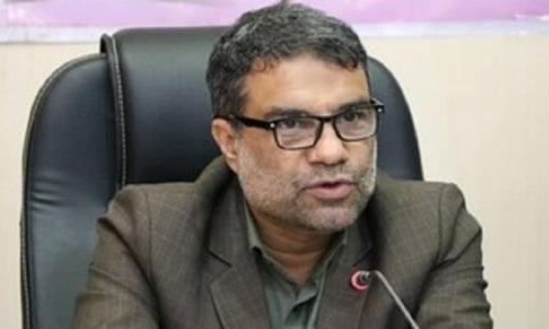 معاون سیاسی، امنیتی و اجتماعی استانداری هرمزگان انتخاب شد