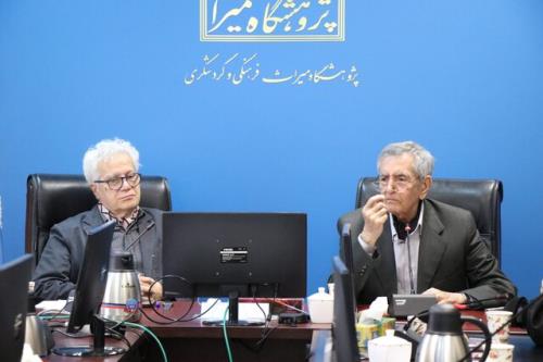 خطر تخریب خانه سعدی