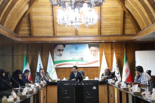 تخریب کنندگان آثار تاریخی در فضای مجازی فعال تر شده اند