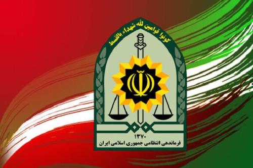 توضیحات پلیس قشم در ارتباط با زخمی شدن کودک ۸ ساله در تعقیب و گریز