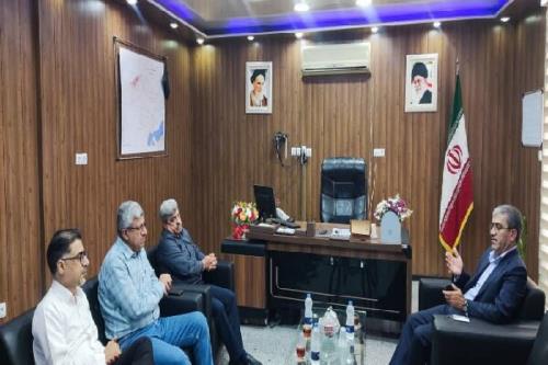 آموزش و پرورش زیربنای تمام پیشرفت ها است