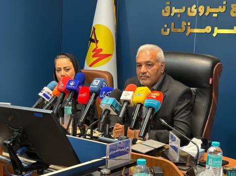 کسری برق کشور به ۲۰ هزار مگاوات می رسد