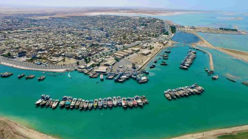 بلاتکلیفی در انتصاب مدیرعامل جدید منطقه آزاد قشم