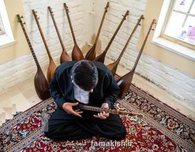دیدن دهکده ملی سازهای سنتی ایران را از دست ندهید