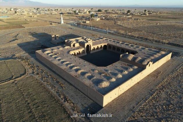 داورزن دروازه گردشگری خراسان رضوی